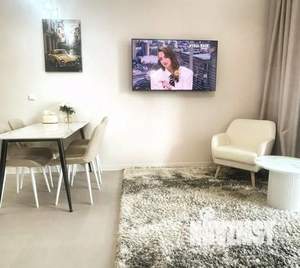 2-к квартира, посуточно, 48м2, 1/1 этаж