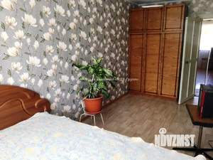 2-к квартира, на длительный срок, 45м2, 4/5 этаж