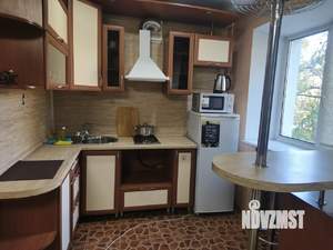 Студия квартира, посуточно, 30м2, 2/5 этаж