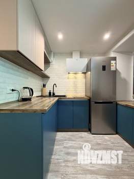 2-к квартира, посуточно, 43м2, 5/5 этаж