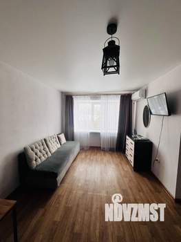 1-к квартира, на длительный срок, 31м2, 3/5 этаж