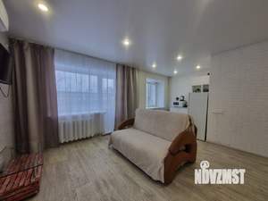 1-к квартира, посуточно, 30м2, 3/5 этаж