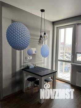 1-к квартира, посуточно, 32м2, 1/1 этаж