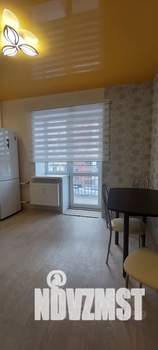 1-к квартира, посуточно, 30м2, 3/10 этаж