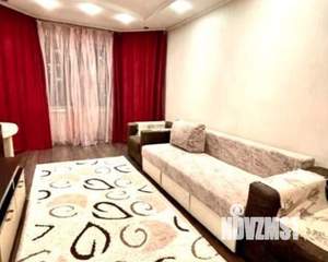 1-к квартира, посуточно, 54м2, 1/1 этаж