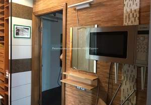 1-к квартира, на длительный срок, 34м2, 1/9 этаж