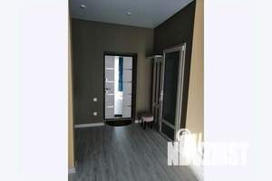 1-к квартира, посуточно, 35м2, 2/3 этаж