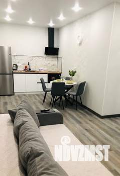 2-к квартира, посуточно, 37м2, 2/25 этаж