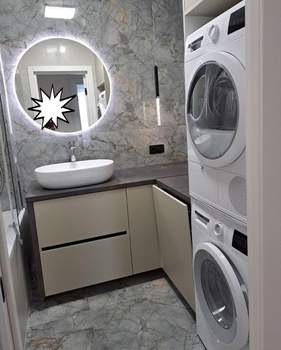 1-к квартира, на длительный срок, 44м2, 4/10 этаж