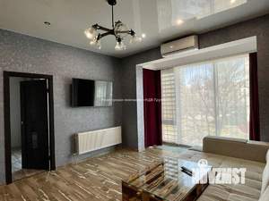 2-к квартира, на длительный срок, 60м2, 3/23 этаж