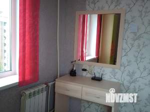 2-к квартира, посуточно, 50м2, 8/9 этаж