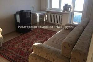 1-к квартира, на длительный срок, 32м2, 6/10 этаж