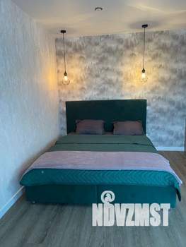 1-к квартира, посуточно, 34м2, 9/13 этаж