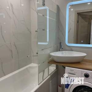 1-к квартира, посуточно, 34м2, 1/1 этаж