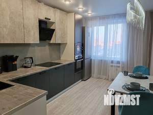 2-к квартира, посуточно, 54м2, 7/10 этаж
