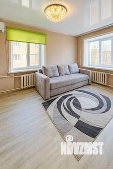 1-к квартира, на длительный срок, 32м2, 2/5 этаж