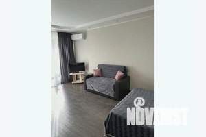 1-к квартира, посуточно, 30м2, 2/5 этаж