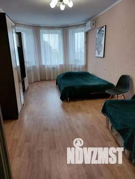 2-к квартира, посуточно, 67м2, 5/10 этаж