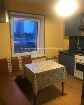 1-к квартира, на длительный срок, 35м2, 6/11 этаж