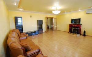 3-к квартира, на длительный срок, 100м2, 5/10 этаж