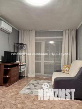 1-к квартира, на длительный срок, 24м2, 2/5 этаж