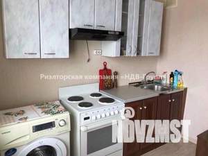 1-к квартира, на длительный срок, 34м2, 9/10 этаж