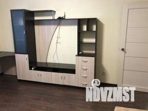 1-к квартира, на длительный срок, 36м2, 4/10 этаж