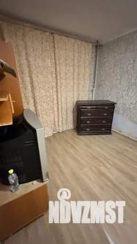 1-к квартира, посуточно, 30м2, 1/5 этаж