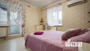 2-к квартира, посуточно, 48м2, 3/10 этаж