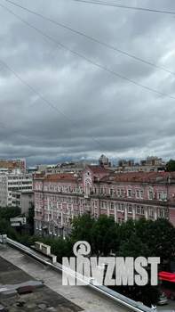 2-к квартира, посуточно, 44м2, 5/5 этаж