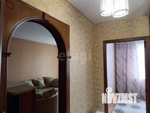 1-к квартира, на длительный срок, 33м2, 9/10 этаж