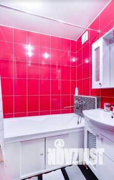 2-к квартира, посуточно, 53м2, 2/9 этаж