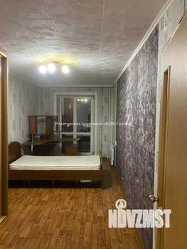 2-к квартира, на длительный срок, 44м2, 4/5 этаж