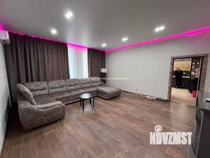 3-к квартира, на длительный срок, 113м2, 3/6 этаж