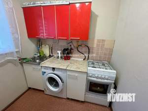 1-к квартира, на длительный срок, 24м2, 1/5 этаж