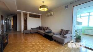 2-к квартира, на длительный срок, 76м2, 14/17 этаж