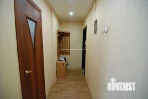 1-к квартира, на длительный срок, 32м2, 3/5 этаж