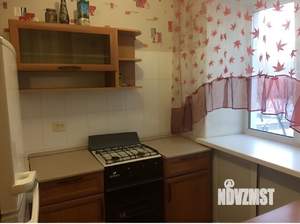 1-к квартира, на длительный срок, 33м2, 5/5 этаж