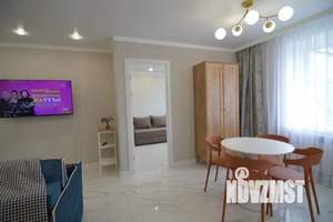 2-к квартира, посуточно, 43м2, 3/5 этаж