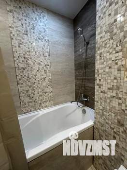 1-к квартира, посуточно, 30м2, 4/22 этаж