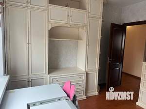 3-к квартира, на длительный срок, 79м2, 4/24 этаж