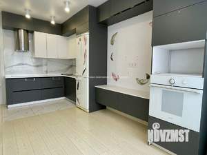 2-к квартира, на длительный срок, 59м2, 3/23 этаж