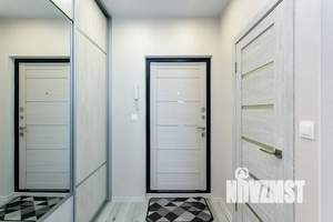 Студия квартира, посуточно, 30м2, 12/16 этаж