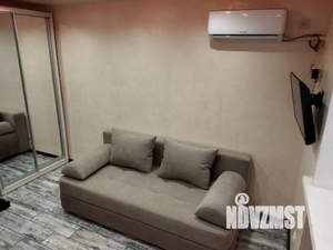 1-к квартира, посуточно, 15м2, 7/9 этаж