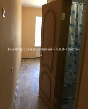 1-к квартира, на длительный срок, 34м2, 3/5 этаж