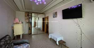 1-к квартира, на длительный срок, 33м2, 7/10 этаж