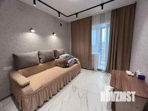 2-к квартира, посуточно, 50м2, 8/9 этаж