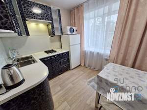 1-к квартира, посуточно, 32м2, 3/5 этаж