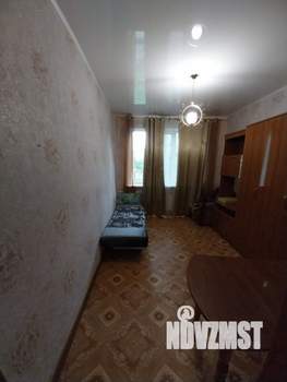 2-к квартира, на длительный срок, 46м2, 2/2 этаж