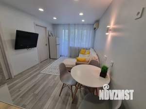 2-к квартира, посуточно, 46м2, 4/5 этаж